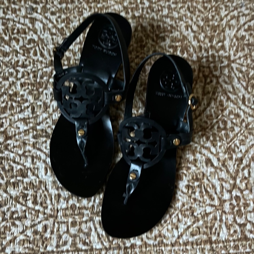 Tory Burch sandals